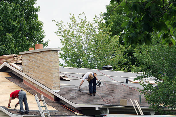 Fast & Reliable Emergency Roof Repairs in Balm, FL