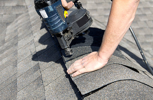 Best Wood Shake Roofing  in Balm, FL