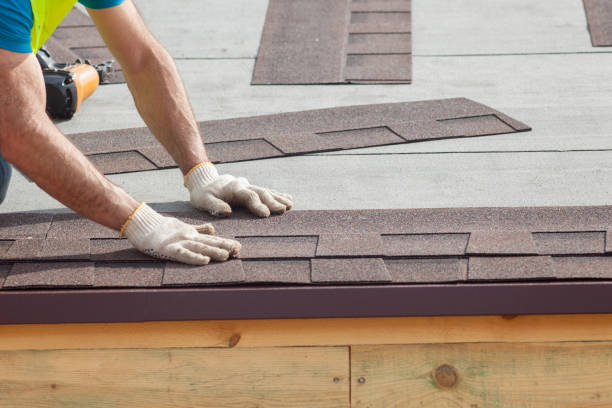 Best Metal Roofing Installation  in Balm, FL